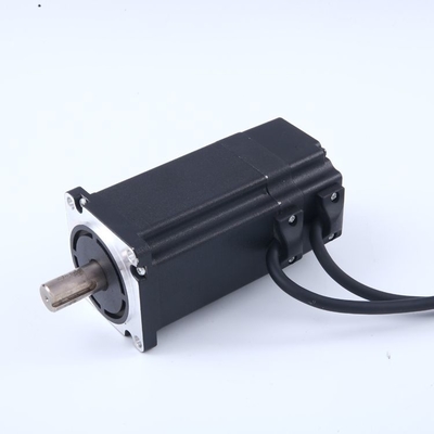 موتور 750W BLDC سه چرخه 48 ولت برقی براشلس DC