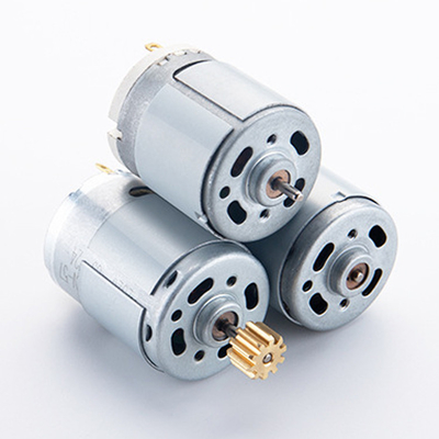 موتور 750W BLDC سه چرخه 48 ولت برقی ریکشا بدون براش DC