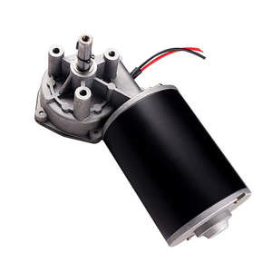Electrical Motors Electrical Motors Electrical 1.5v Dc Brush Motors